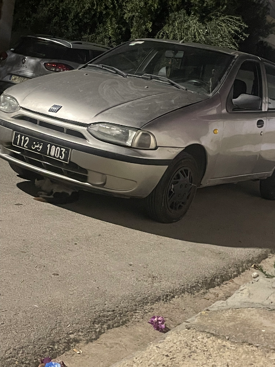 Fiat PALIO WEEKEND - Photo 2