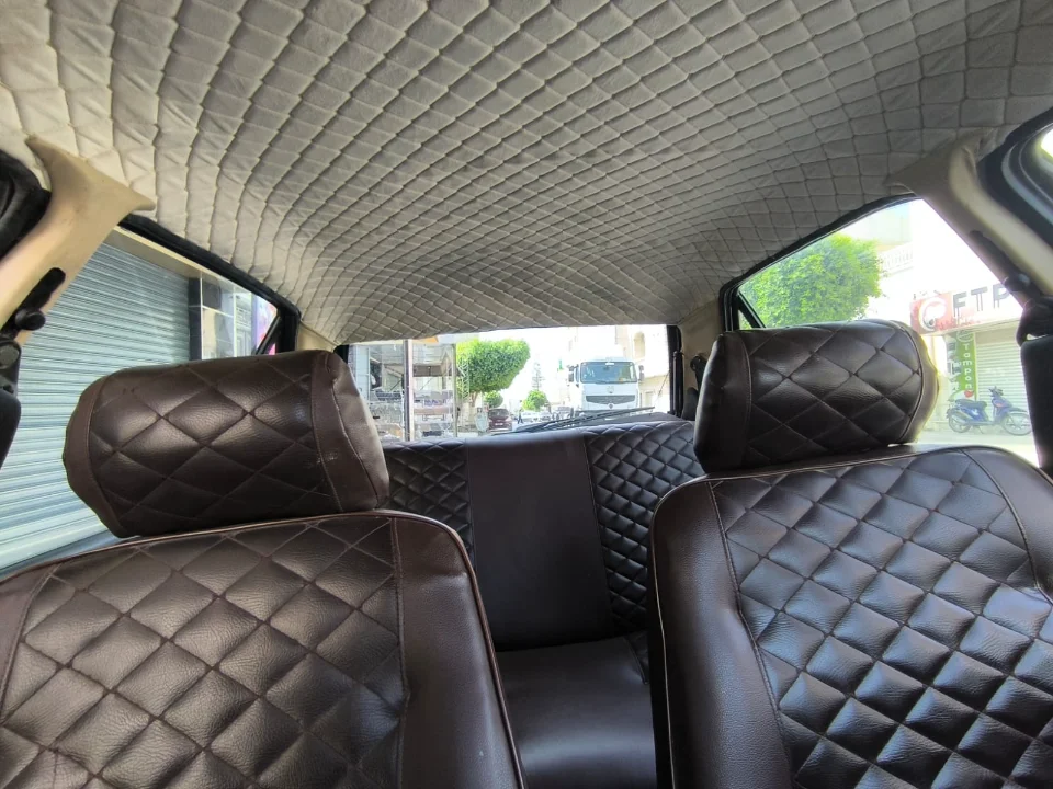 Peugeot 106 - Photo 9