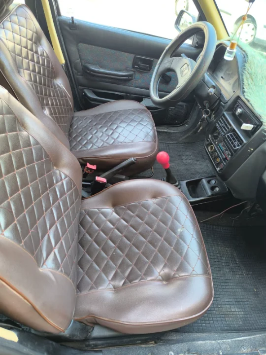 Peugeot 106 - Photo 8