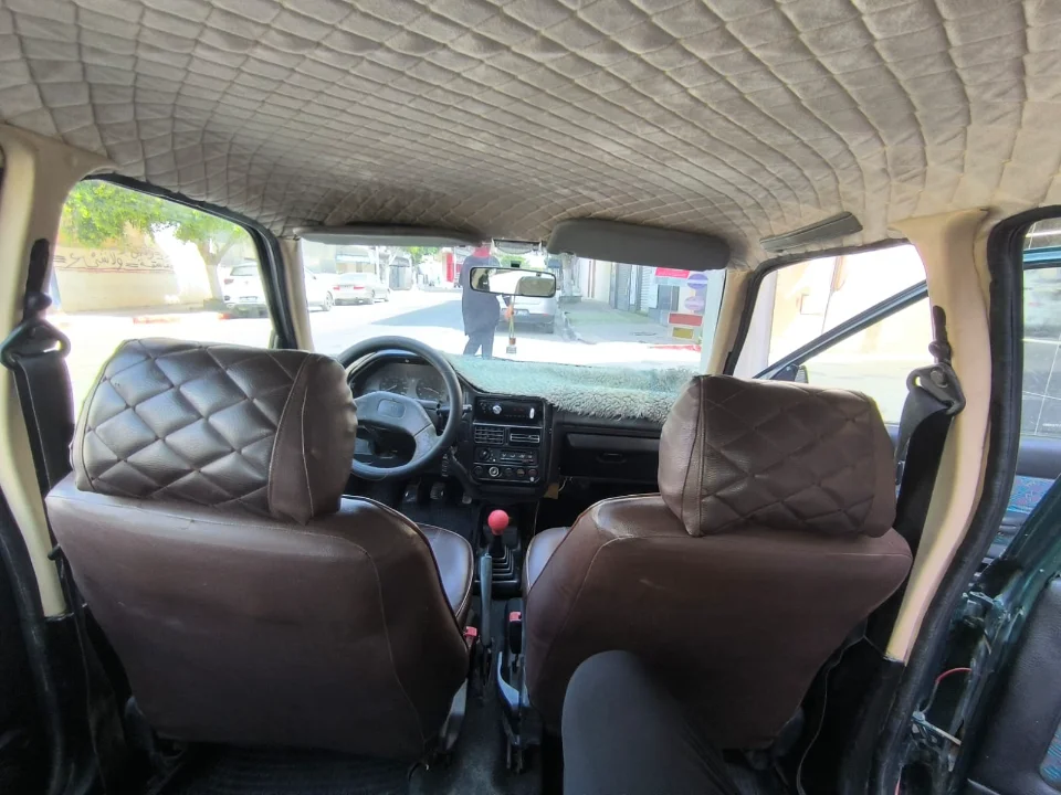 Peugeot 106 - Photo 7