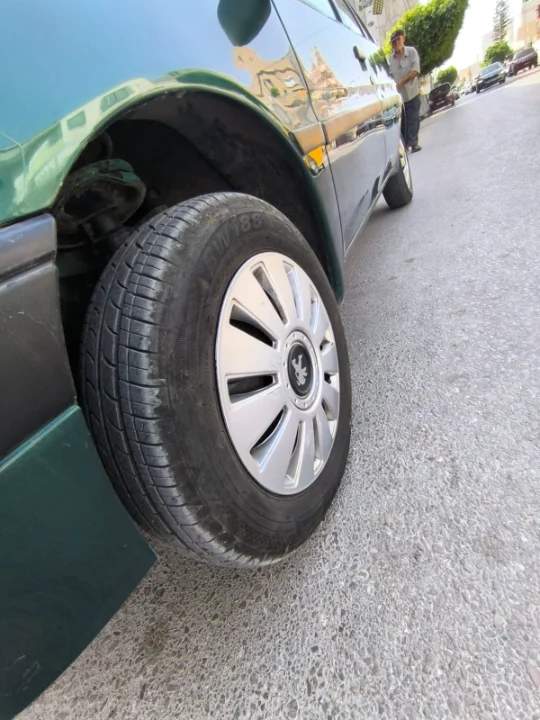 Peugeot 106 - Photo 3