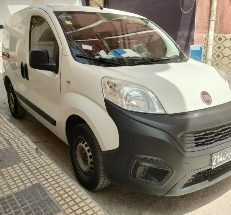 Fiat FIORINO - Photo 9