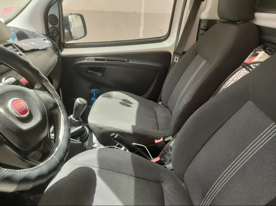 Fiat FIORINO - Photo 8