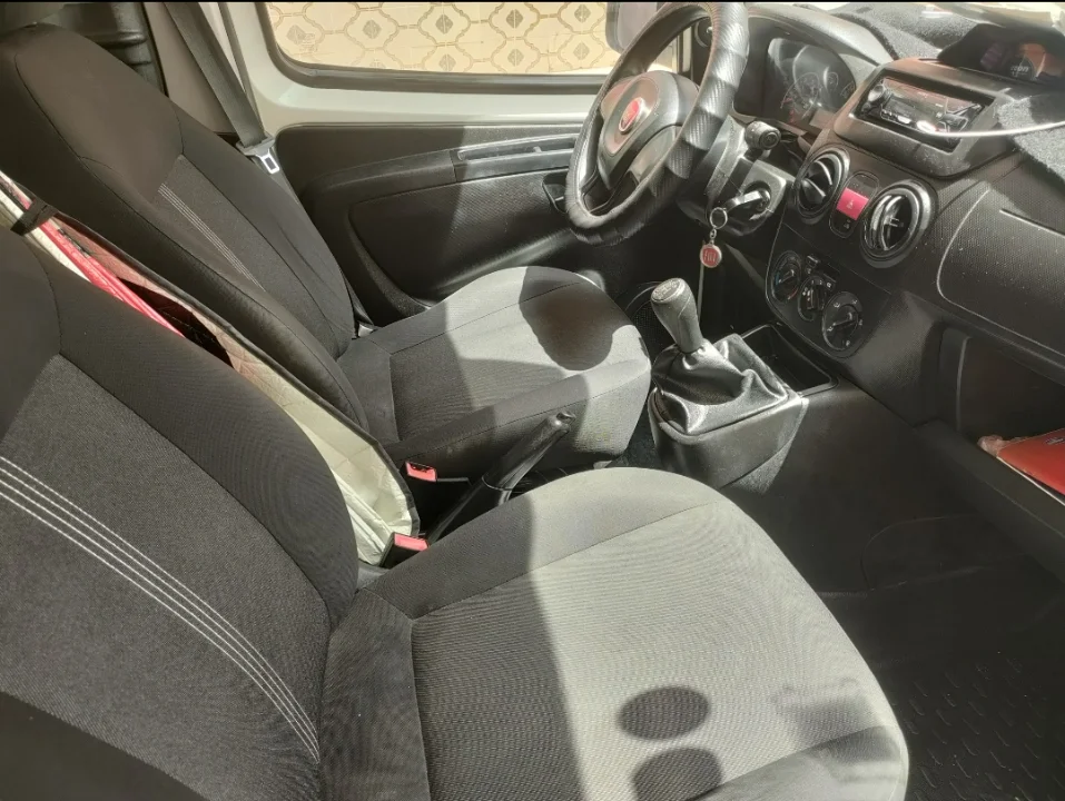 Fiat FIORINO - Photo 7