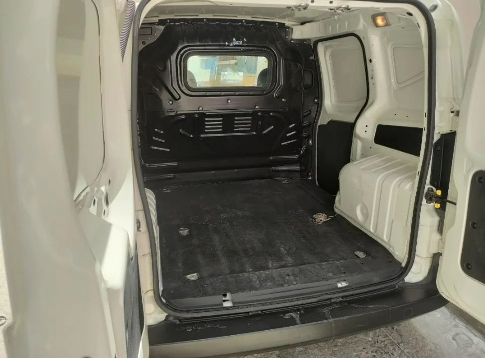 Fiat FIORINO - Photo 6