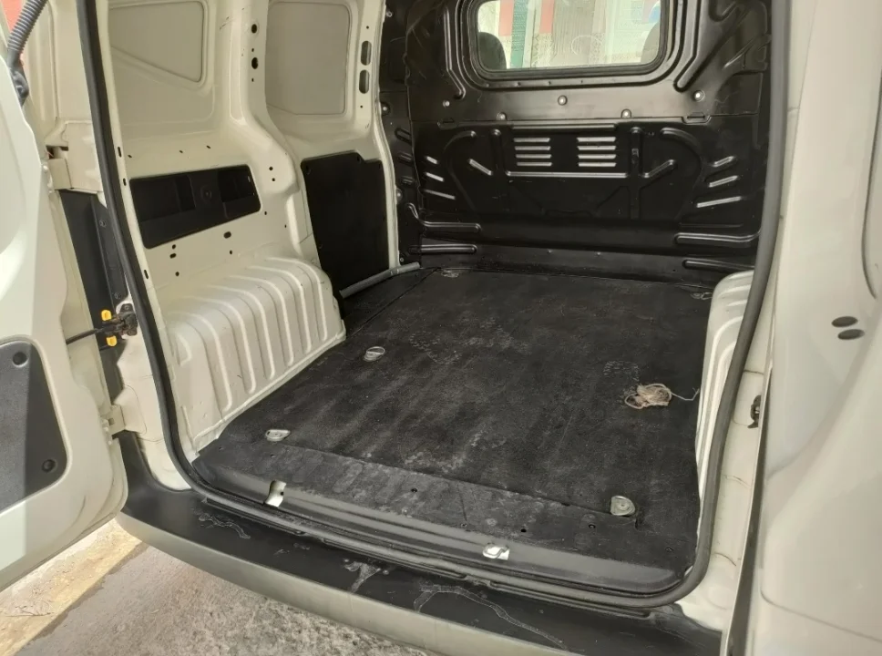 Fiat FIORINO - Photo 5