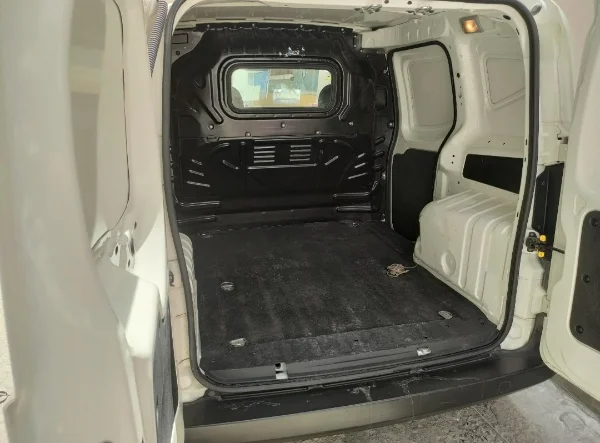 Fiat FIORINO - Photo 6