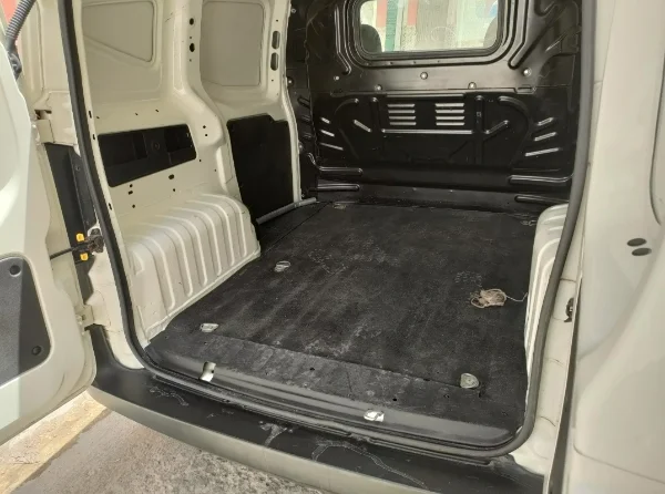 Fiat FIORINO - Photo 5