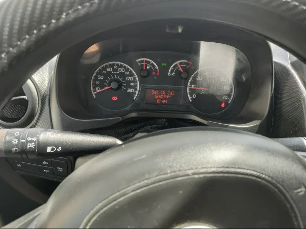 Fiat FIORINO - Photo 3