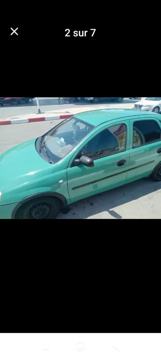 Opel Corsa - Photo 5