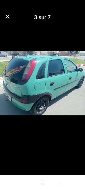 Opel Corsa - Photo 4