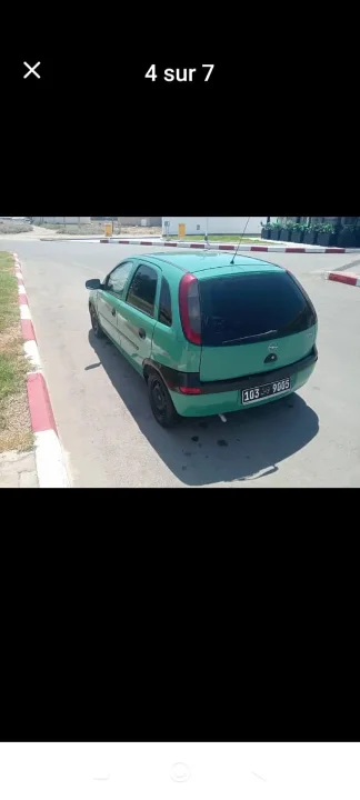 Opel Corsa - Photo 3