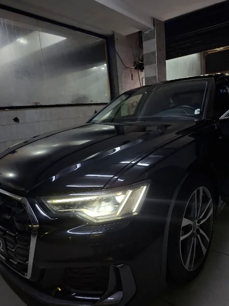 Audi A6 - Photo 4