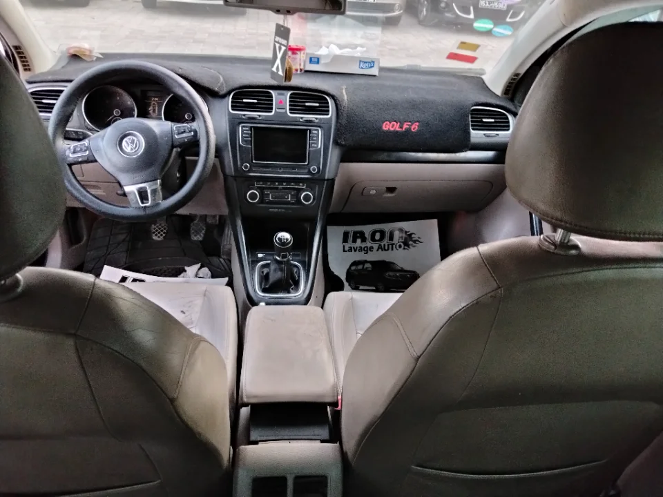 Volkswagen Golf - Photo 7