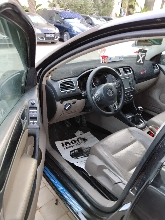 Volkswagen Golf - Photo 5