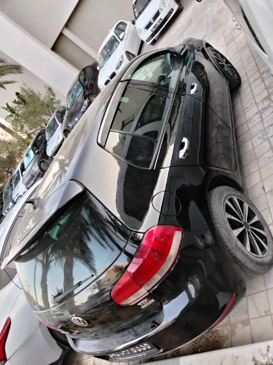 Volkswagen Golf - Photo 4