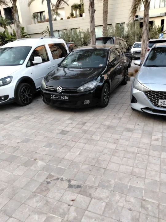 Volkswagen Golf - Photo 2
