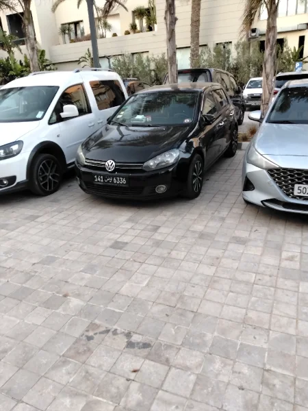 Volkswagen Golf - Photo 2