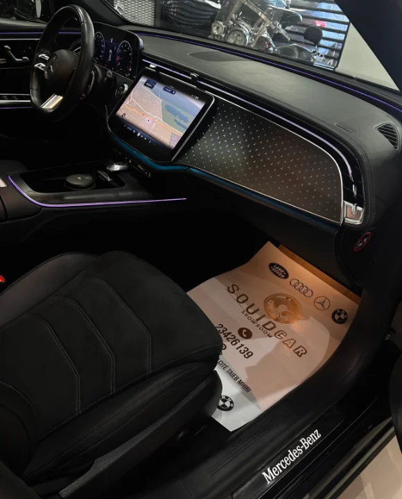 Mercedes Classe E - Photo 2