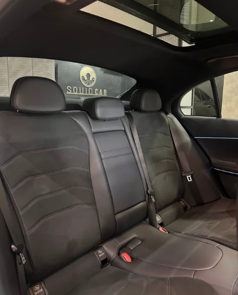 Mercedes Classe E - Photo 3