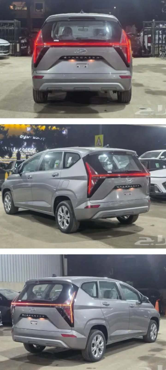 Hyundai TUCSON - Photo 4