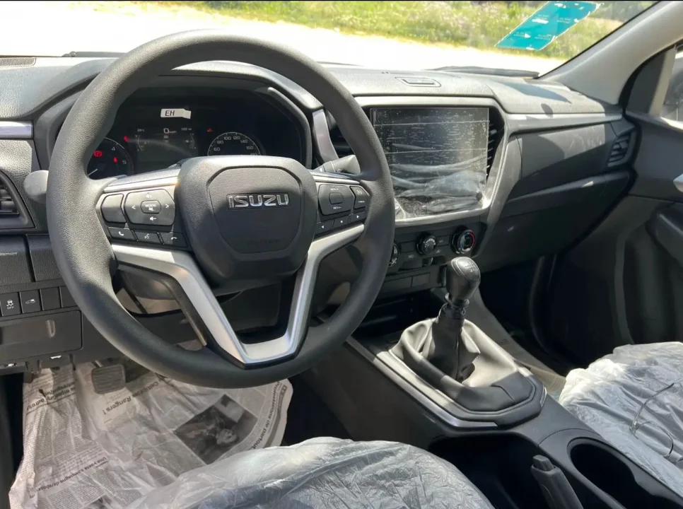 Isuzu D MAX - Photo 7