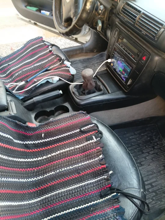 Volkswagen Passat - Photo 3