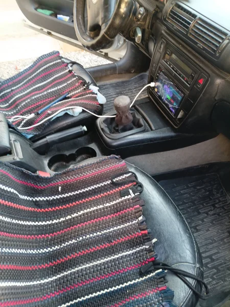 Volkswagen Passat - Photo 3