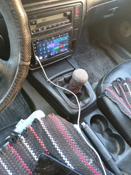 Volkswagen Passat - Photo 2