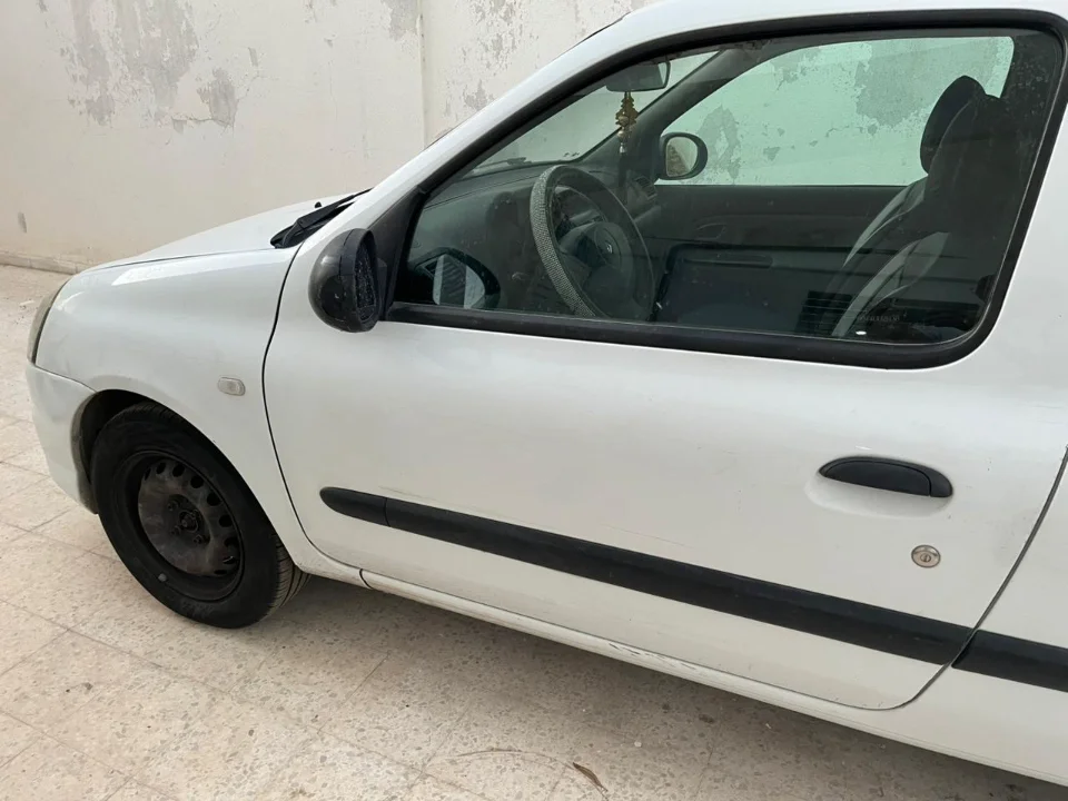 Renault Clio - Photo 3