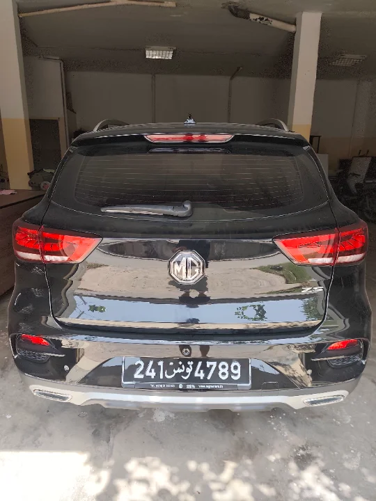 MG MG ZS - Photo 3