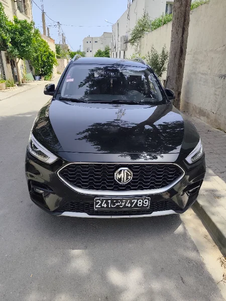 MG Mg zs 2024 Essence