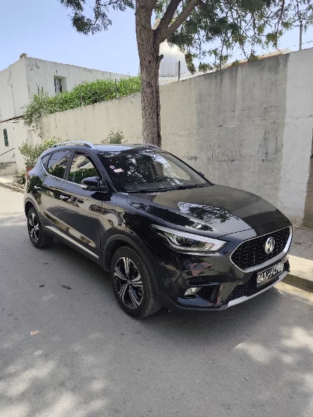 MG MG ZS - Photo 4