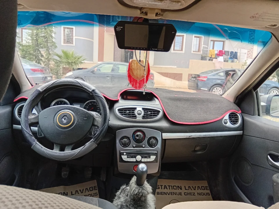 Renault Clio - Photo 3