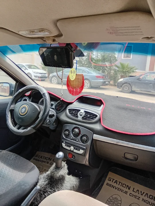Renault Clio - Photo 2
