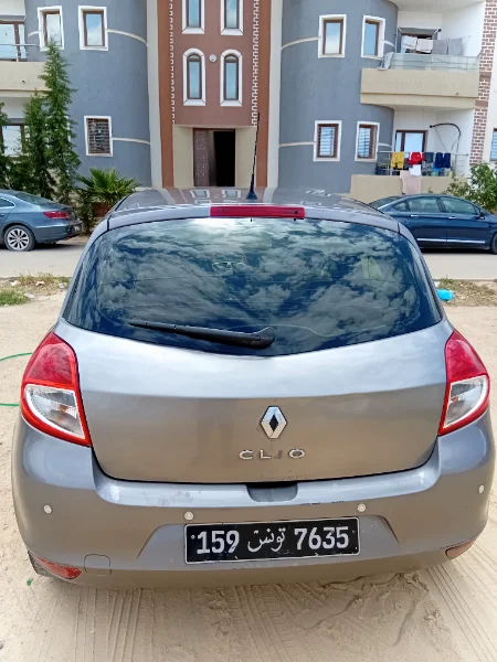 Renault Clio - Photo 4