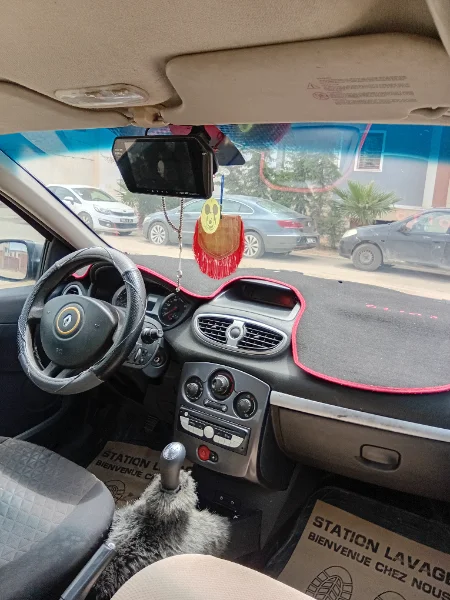 Renault Clio - Photo 2
