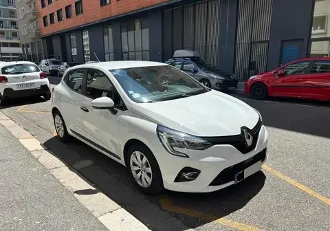 Renault Clio - Photo 4