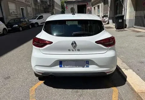 Renault Clio - Photo 2