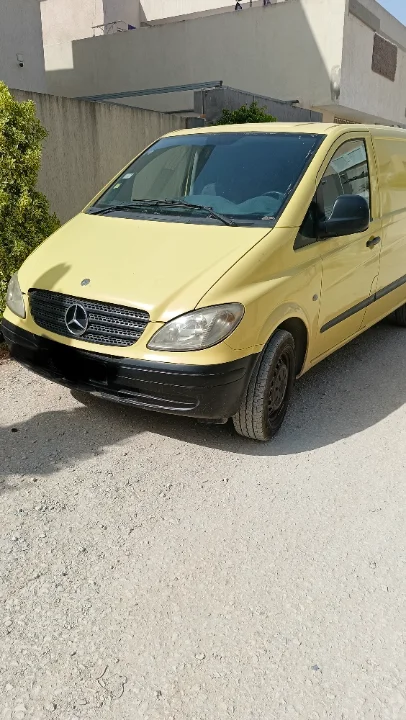 Mercedes Autres - Photo 5