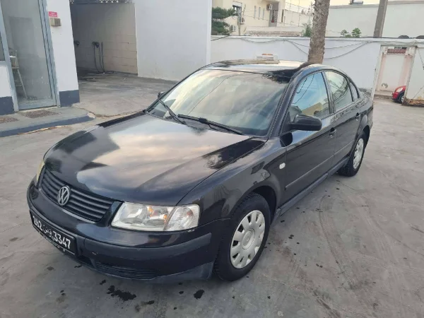 Volkswagen Passat 2001 Diesel