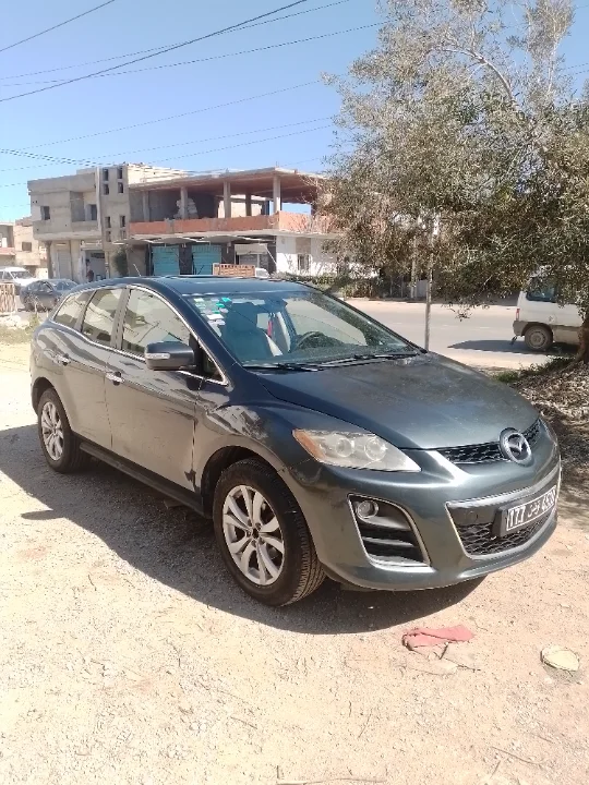 Mazda CX 7 - Photo 6