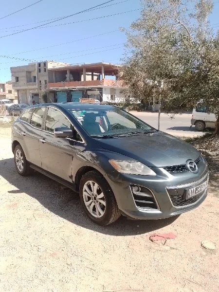 Mazda CX 7 - Photo 6