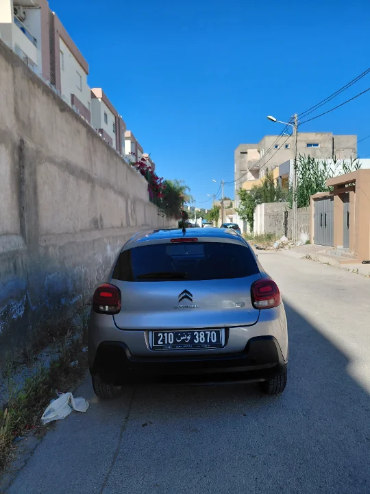 Citroen C3 - Photo 6