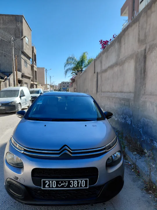 Citroen C3 - Photo 5