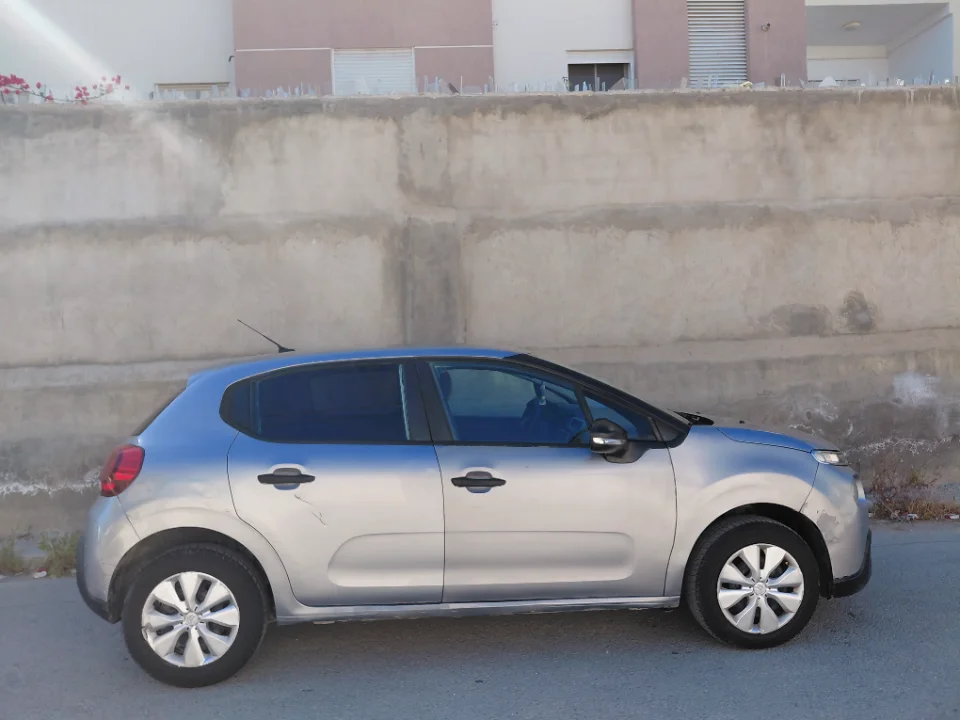 Citroen C3 - Photo 4