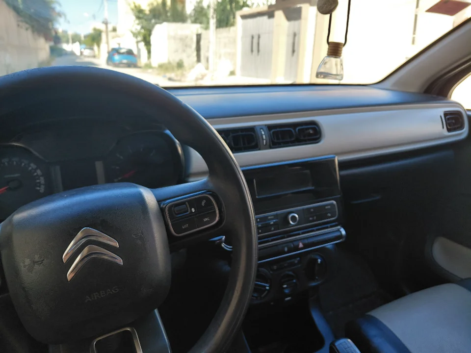 Citroen C3 - Photo 3
