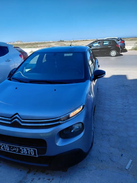 Citroen C3 - Photo 2