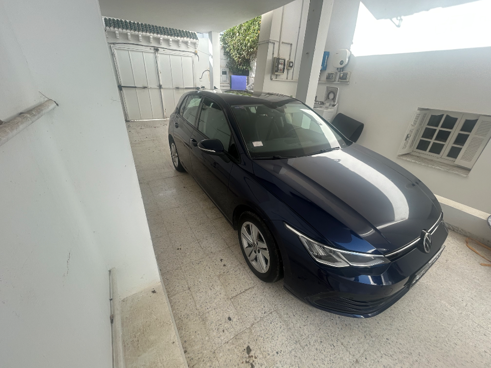Volkswagen Golf 8 - Photo 7