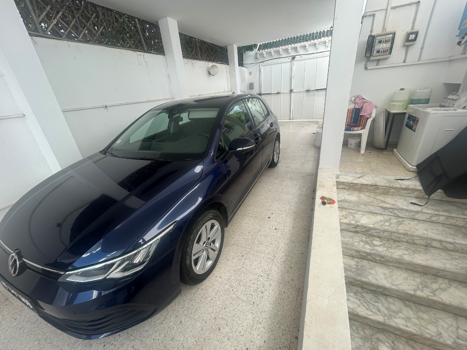 Volkswagen Golf 8 - Photo 2